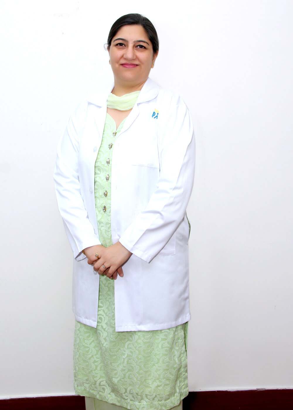 Dr. Smita Malhotra